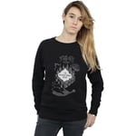 Sweat-shirt Harry Potter  The Marauder's Map