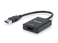 Equip Usb 3.0 To Hdmi Adapter