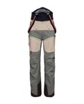 Elevenate Women Bec De Rosses XI Pants Ginger Beige - 2st. kvar  - Alpingaraget