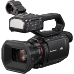 PANASONIC HC-X2000E