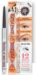 Precisely, My Brow Pencil (0.04G Mini, Shade 3.5)
