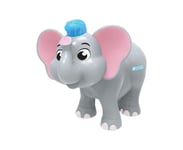 VTech 80-524323 ZZD-Owen The Naughty Elephant, 10x11x8