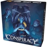 Conspiracy : Abyss Universe - Asmodee - Jeu de strategie - Dès 8 ans