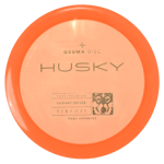 Osuma Frisbee Golf disc Pure-Premium Husky, driver
