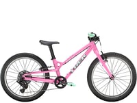 Trek Wahoo 20 Path 20" rosa Cykel - Junior Cykel