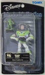 Boîte Figurine BUZZ LIGHTYEAR Toy Story TOMY MAGICAL COLLECTION 42 Japon