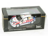 1/43 Ford Focus RS WRC `06  White Oak  Rally Portugal 2007  #23 G.MacHale