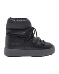 Ltrack Low Nylon WP Black (39)