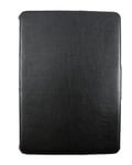 Optima 15529 10.1 "Folio Noir Housse pour Tablette – Pochettes pour tablettes (Folio, Samsung, Samsung Galaxy Tab Pro 10.1, 25,6 cm (10.1), Noir)