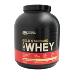 100 % Whey Gold Standard 2270 g, proteinpulver