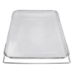 Air Fryer Oven Basket Air Fryer Oven Mesh Tray Replacement Airfryer Oven