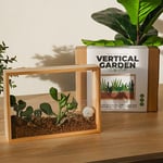 Gift Republic Vertical Garden DIY Kit