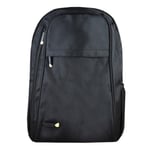 Tech air Classic backpack Polyester Black