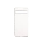 ONSALA Back Clear Case TPU Google Pixel 7a