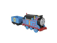 Thomas & Friends Thomas Motordrivet Lok, Tåg, 3 År, Aaa, Plast, Multifärg