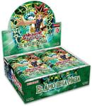 Yu Gi Oh Jeu de Cartes à Collectionner – Legendary Duelists : Soulburning Volcano (Langue espagnole), 4012927167113