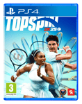 TopSpin 2K25