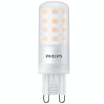 Philips Corepro LED Capsule G9 4-40W 480lm 2700K Kan Dimmes