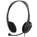 Standard Headset til PC