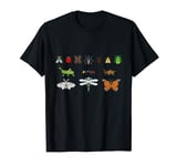 Creepy Crawlies - The Kids' Picture Show T-Shirt