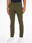 Tommy Hilfiger 1985 Denton Flex Pima Chino Trousers