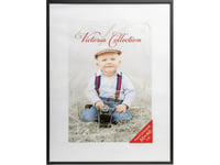 Victoria Collection Fotoram Aluminium 30X40, Svart