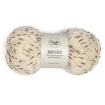 Socki Garn Ullmix 100 g Winter Fields C162 Adlibris