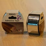 pergo selvklebende tape for underlag teip 50 m x 5 cm netape50