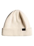 Quiksilver Homme Quiksilver™ - One Size Blanc Bonnet, SNOW WHITE, Taille unique EU