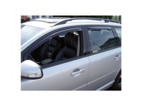 Climair Vindavvisare Volvo V70 5Drs 07-