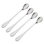 Rayware - Select 4 Piece Long Handled Spoon Giftbox