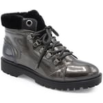 Bottines Armistice  ROCK MID