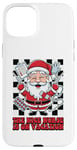 iPhone 15 Plus I'm sorry the nice nurse is on vacation ugly x-mas sweater Case