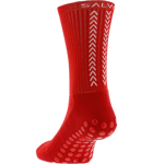 Salve Grip Socks 1.0 Treenivaatteet RED