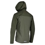 Leatt Mtb Hydradri 2.0 Jacket Green L Man