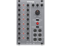 Behringer 182 Sequencer Modulär Synthesizer-Modul