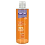 Eau Thermale Jonzac - Gel douche haute tolérance surgras - Gels douches Haute Tolérance - Peaux sèches à très sèches, même sensibles - Certifié Bio Cosmos Organic - Flacon de 250 ml Lot de 2