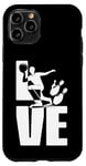 iPhone 11 Pro Love Bowling, Strike Master, Bowling Ball, Bowling Lover Case