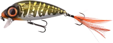 SPRO Iris Flanky 7.5 cm [13 g] SF northern pike 1-pack