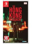 The Hong Kong Massacre - Nintendo Switch - Shoot 'em up