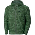 Manteau Helly Hansen  -