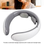 Smart Pulse Neck Massager Relaxation Electric Pulse Neck Massager Vibration For