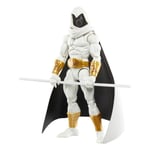 Strange Tales Marvel Legends Action Figura Moon Knight (baf: Blackheart) 15 Cm H