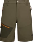 Trespass Daars Shorts Men Marshland L - Fri frakt