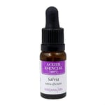 Nirvana Spa Esen. Salvia 10 ml Nirvana Spa 1 unité 100 g