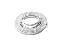 Light Solutions Cable For Philips Hue Gradient Lightstrip - 3M - White - 1 Piece