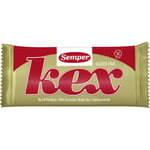 Semper Kex & Choklad Glutenfri 45 g