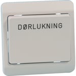 UDLØSER-TRYK OPUS DØRLUKNING