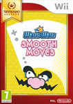 Wario Ware Smooth Moves Selects Nintendo Wii Nintendo