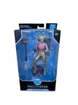 DC Multiverse McFarlane Toys Harley Quinn Figure Birds of Prey New Free Post 